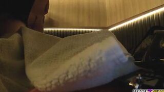 LATINA HOTWIFE SAFADA Pt3