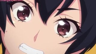 20 EPSIODES OF UNCENSORED HENTAI