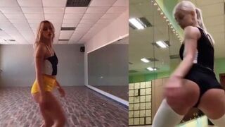 SK Daniella Twerk Comp