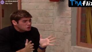 Irma Maury Sexy Scene in Al Fondo Hay Sitio