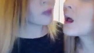 2 gajas saliva
