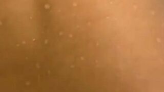 Latina Skinny Milf Sucking Big Cock And Facial I Found Her At Hookmet.Com