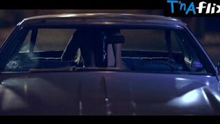 Freya Ravensbergen Sexy Scene in Fucking My Way Back Home