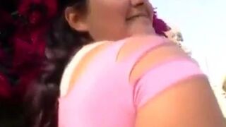 Big Latin asses