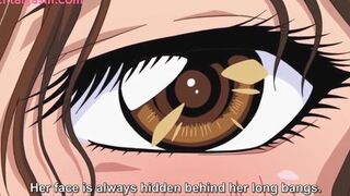 THIS HENTAI IS UNCENSORED