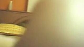 Vintage desi aunty cam show