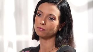Mia, 28, from Montpellier: "At 20, I began my sexuality in libertinism" #meeting #casting #libertine