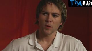Lucinda Rhodes-Flaherty Underwear Scene in Serial Kaller