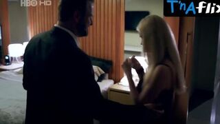 Karen Junqueira Butt, Breasts Scene in Preamar