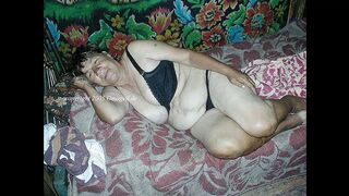 OmaGeiL Naked Granny Amateur Pictures Slideshow