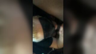 Easter fun BBC eating pt1