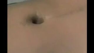 Hairy Body at Pool BVR