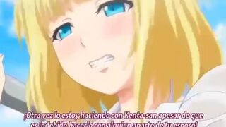 Hentai Russian