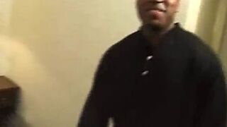 She Gets Down With The Homeboy (Lauren Lee)
