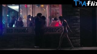 Alana Haim Bikini Scene in Licorice Pizza