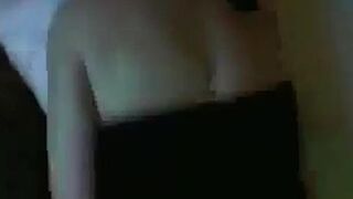 Hot Blonde Great Boobs Fucked On Webcam Full