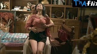 Sonia Chaudhary Sexy Scene in Antiques Part 01