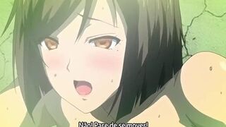 Kyonyuu Daikazoku Saimin 2