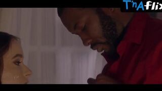 Elliott Woods Butt, Breasts Scene in Kill Plan