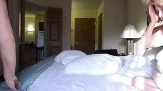 Silver Stallion fucks SSBW Cinnamonrolls for a Fan