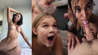 Sexy Split Screen 14