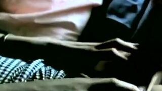 Corinna Harfouch Breasts Scene in Thea Und Nat