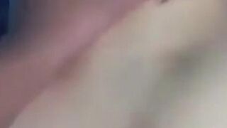 Thai fair skinned pov