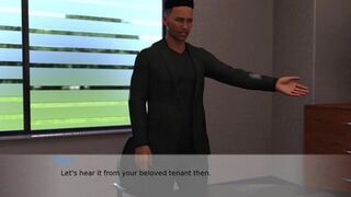 THE OFFICE PORN GAME