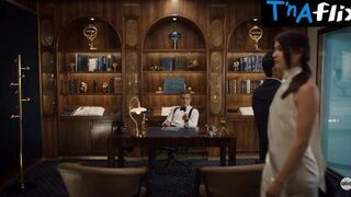 Phillipa Soo Sexy Scene in Doctor Odyssey
