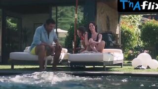 Zeynep Yuce Butt, Breasts Scene in First And Last