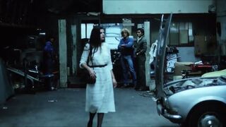 70's Beauty Upscaled Part4 4K