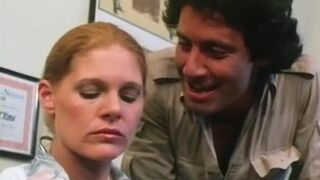 Blonde Milf Gets Fucked On The Couch - Dreamland Video (John Leslie)