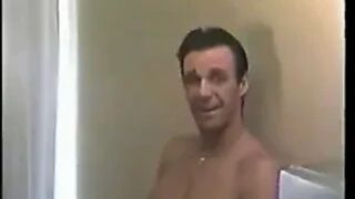 Husband Watches His Sexy Wife Making A Porn Flick !