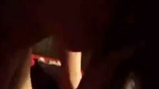 Amateur Girl and Husband Getting Busy (Husband and Wife)