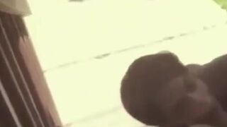 Front porch BJ