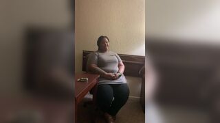 Black girl 1st black dick