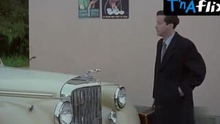 Angela Molina Underwear Scene in El Baile De Las Animas