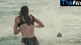 Ashley Judd Bikini Scene in Ruby In Paradise