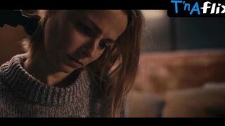 Bojana Novakovic Sexy Scene in Love Me