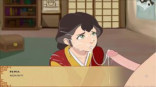Four Elements Trainer Book 4 Love Part 49 - Pema Knows best