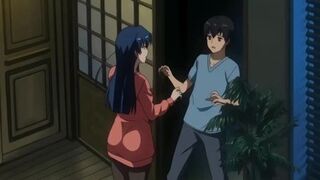 Taimanin girls get fucked - full episode