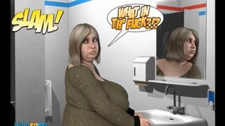 more sex toons