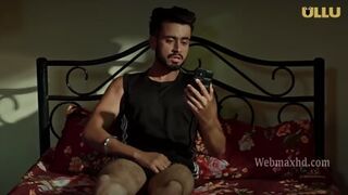 Husband Wife Aur Naukar Ki Chudai, Nighty