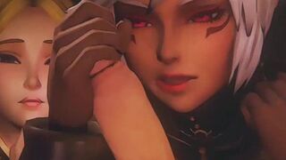 zelda royal treatment