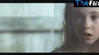 Pernilla August Sexy Scene in I Am Dina