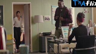Mathilda May Sexy Scene in Access