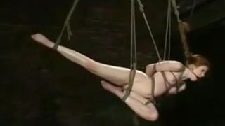 Lovely Nicole Is Kidnapped Tortured and Degraded
