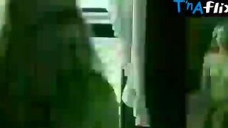 Patricia Clarkson Underwear Scene in The Station Agent