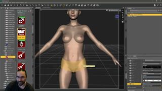 What I learned in Adult Animation This Week 10