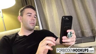 Lucky guy fucks his wife's sister!